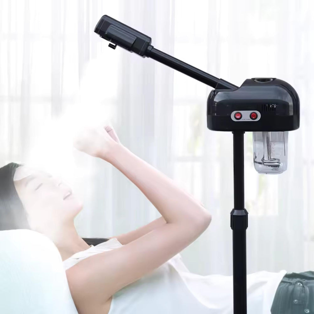 Vapeur Sublime Soin Profond du Visage